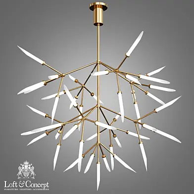 Spur Grande Chandelier