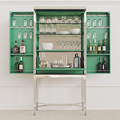 Lexingtone Cheval bar