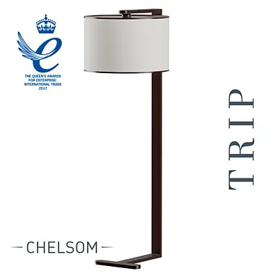Floor lamp GUEST