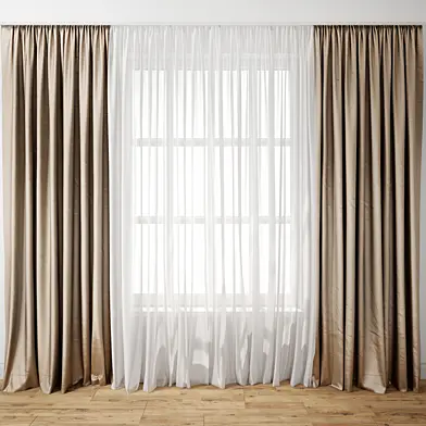 Curtain 89