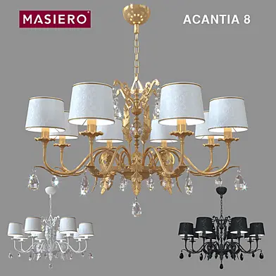 Masiero Acantia 8