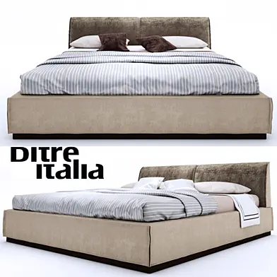 ditre italia-Monolith