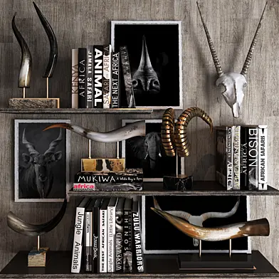 Decorative set 26