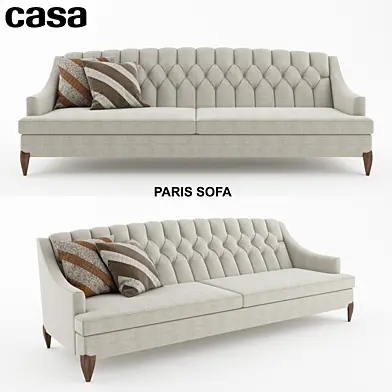 Casa Paris Sofa