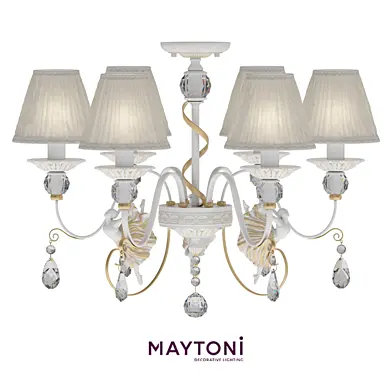 Люстра Maytoni Elina ARM222-06-N