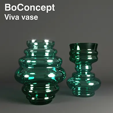 Viva vase