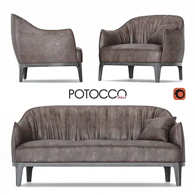 Набор Potocco Blossom