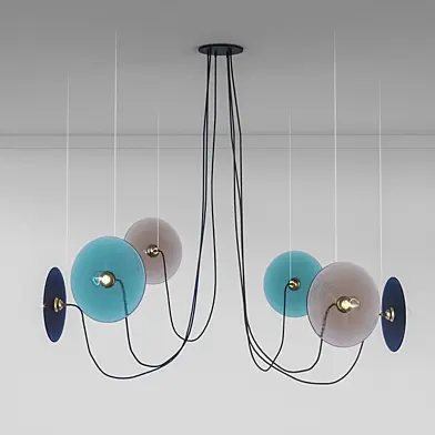 Fest Pendant lamp