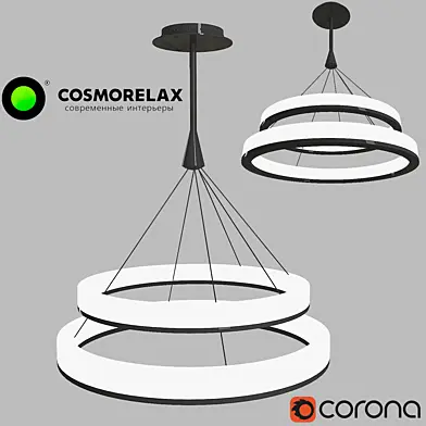 Double Circle COSMORELAX