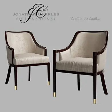 Jonathan Charles Chair