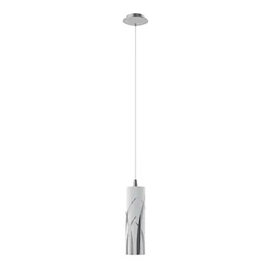92739 Подвес RIVATO, 1X60W (E27), IP20
