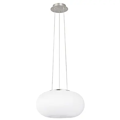 86814 Подвес OPTICA, 2X60W (E27), IP20