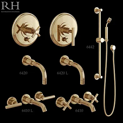 RH Sutton set 3