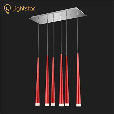 OM    80706x Punto Lightstar