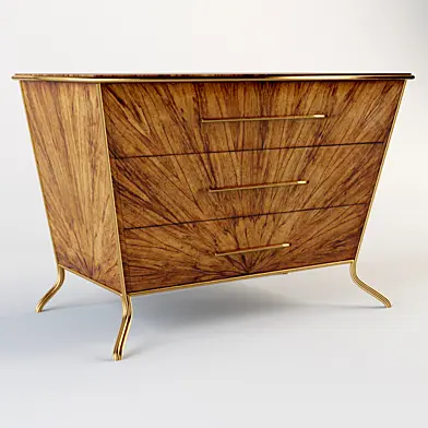 Jonathan Charles - Chest 494413