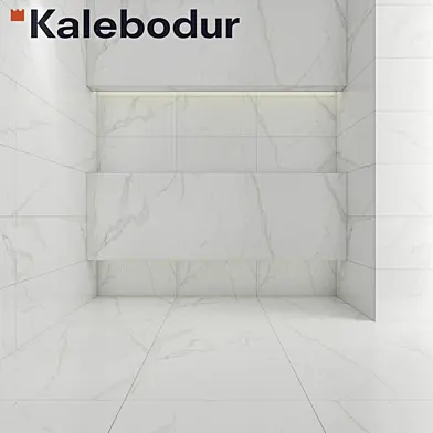 KALEBODUR MARMI CALACATTA