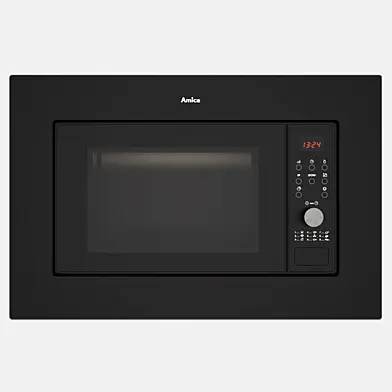 Amica AMGB20E2GB Microwave