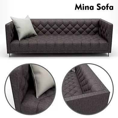 Mina sofa
