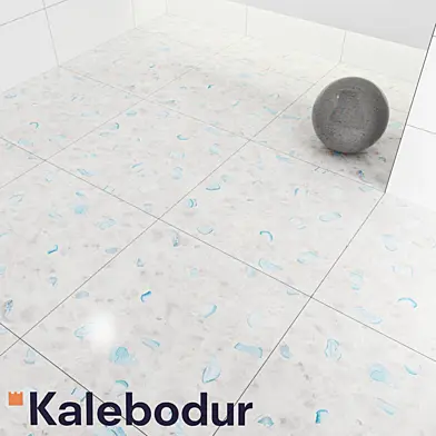 KALEBODUR CRISTAL