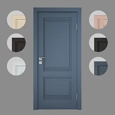 Door U1 ProfilDoors