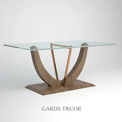 Стол обеденный Garda Decor