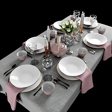 tableware