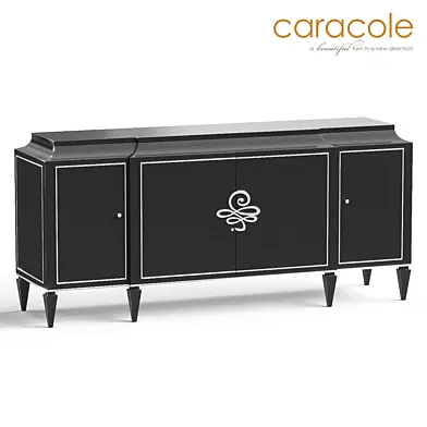 Буфет Rive Gauche Caracole