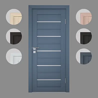 Door U48 ProfilDoors