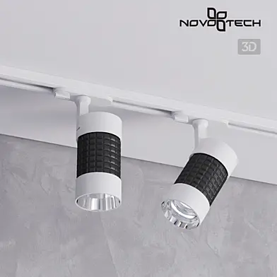 Трековый светильник NOVOTECH 357566 PINE
