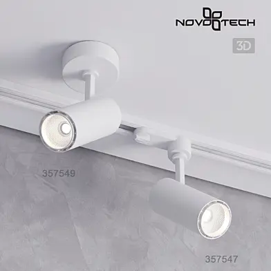 Cветильники NOVOTECH 357547, 357549 SELENE