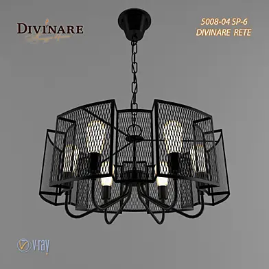 Divinare Rete