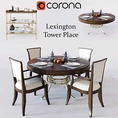 Lexington Tower Place_1