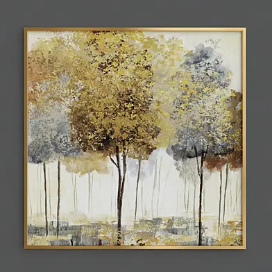 Golden Tree