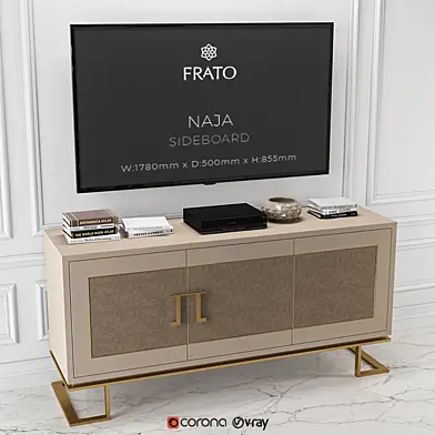 Frato Naja