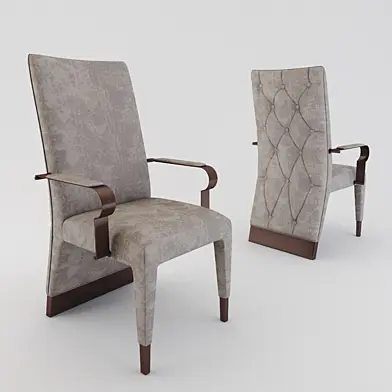 Giorgio collection armchair