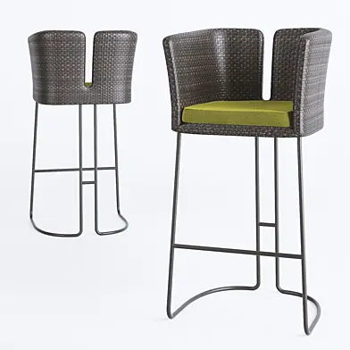 Bar Chair 02