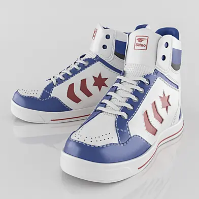 Situo Shoes