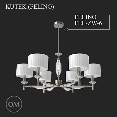 KUTEK (FELINO) FEL-ZW-6