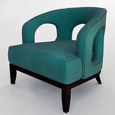 Eichholtz Adam armchair