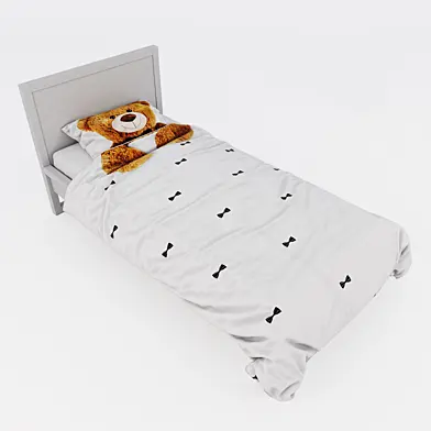 SNURK - TEDDY