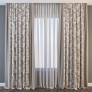 Curtain