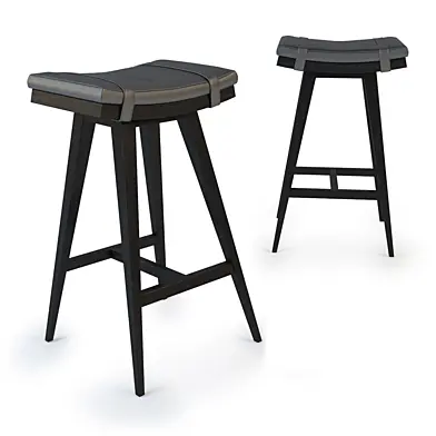 OKHA_NEO Barstool