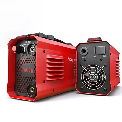 Fubag IQ 160 Сварочной Инвертор