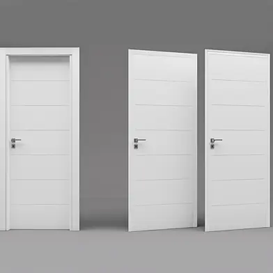 Le Porte di Barausse BLANC / COLOR