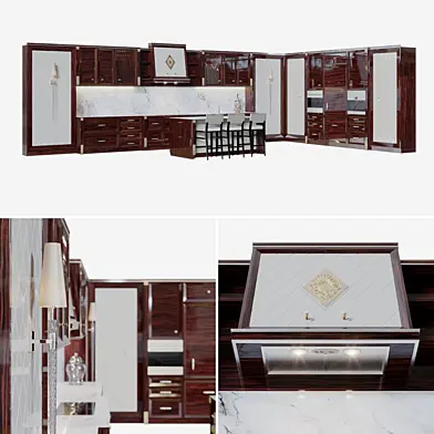 Carlotta Plus Minotti Collezioni Set