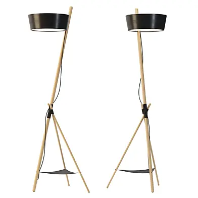 Woodendot Ka Lamp XL
