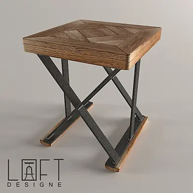 ТАБУРЕТ  013 model