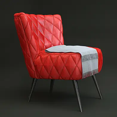 MIKE LOW_B chair