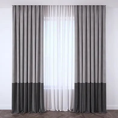 Curtain