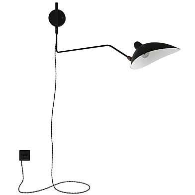 Бра Cosmo - Sconce Mouille 1